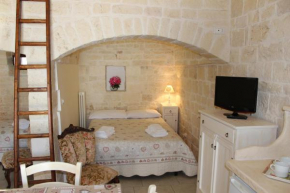 Trullo Monte Grappa Alberobello